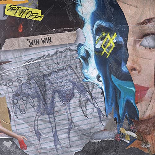 Set It Off & Scene Queen