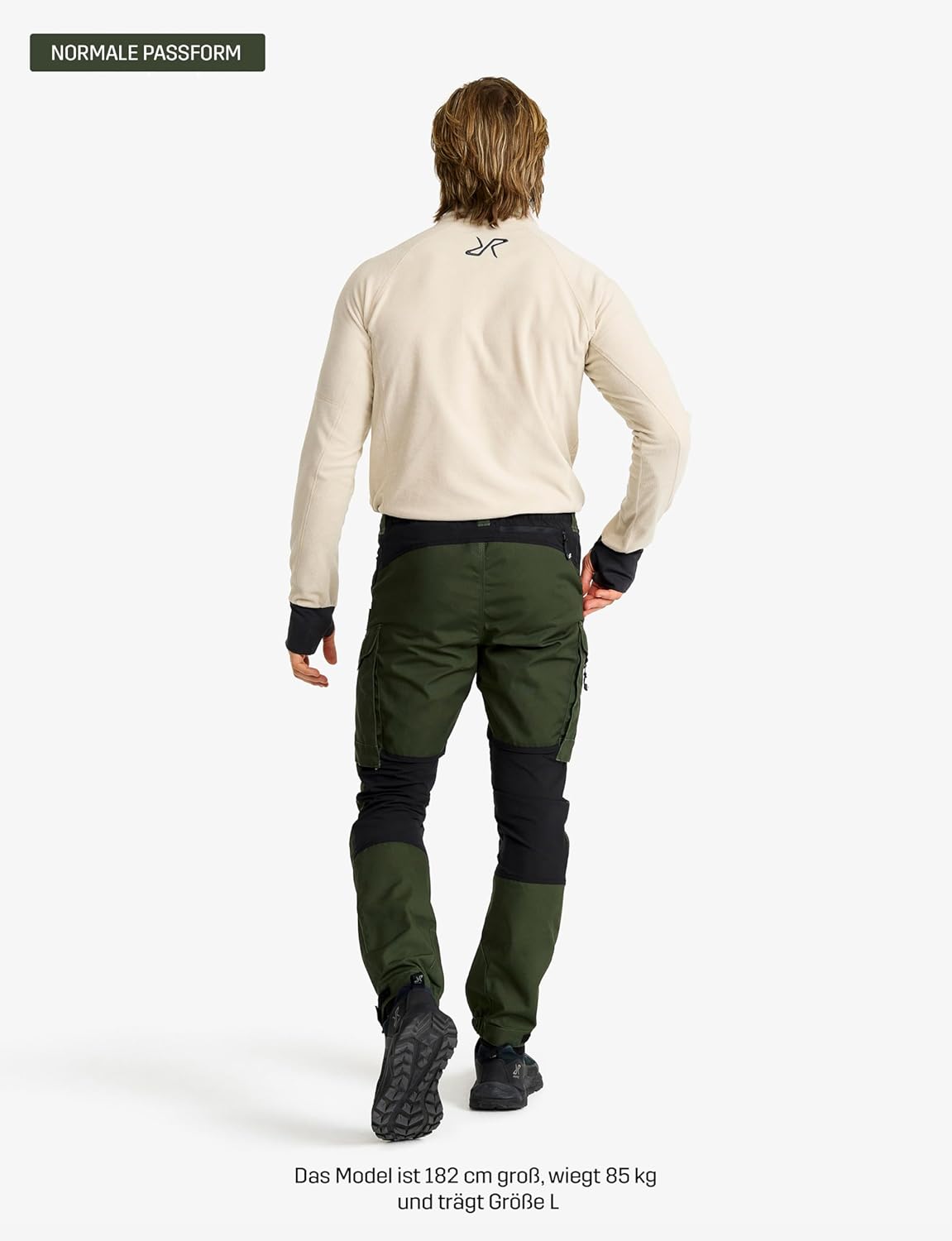 pantalon pantalon révolution course herren rvrc gp Maroc Ubuy