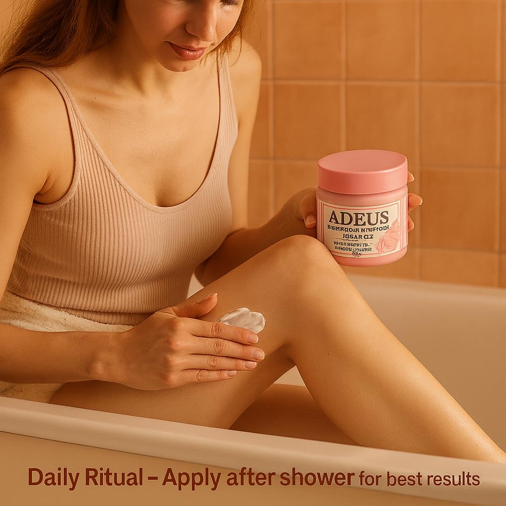 Amazon | ADEUS Multifunctional Intensive Cream – Helps Improve the