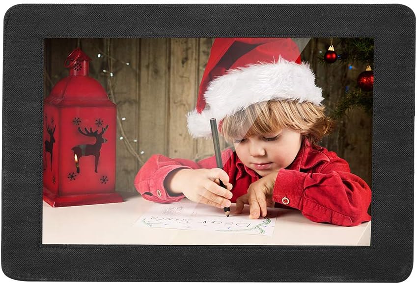 YOOHOO 16.9 inch with 14.1" Large Screen Tablet Car Headrest Mount Holder for Swivel & Flip Style Portable DVD Player