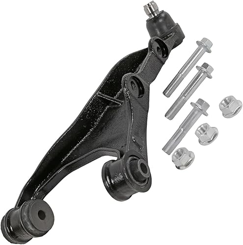 Miniatura 181 de Detroit Axle - Reemplazo del brazo de control superior derecho trasero para Toyota RAV4 Lexus NX200t NX300 NX300h