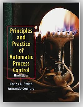 Principles and Practices of Automatic Process Control