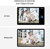 Samsung tab s10 lite grey 128gb