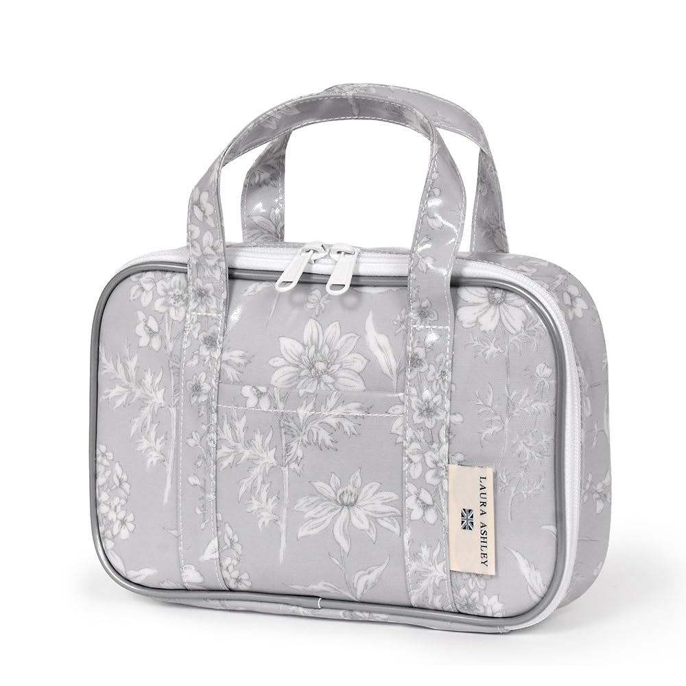 Amazon | LAURA ASHLEY/COLORFUL CANDY STYLE 裁縫・ソーイングバッグ