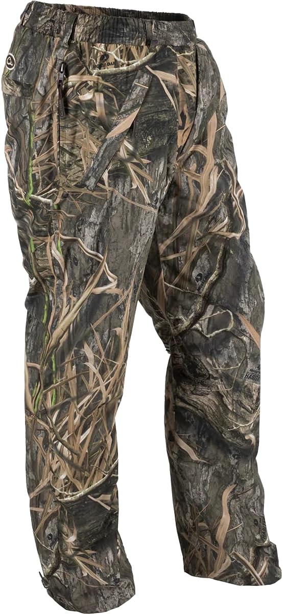 Amazon.com : Drake Waterfowl Men's EST Waterproof Windproof Breathable  Hunting Over Pant, Mossy Oak Bottomland, X-Large : Clothing, Shoes \u0026 Jewelry
