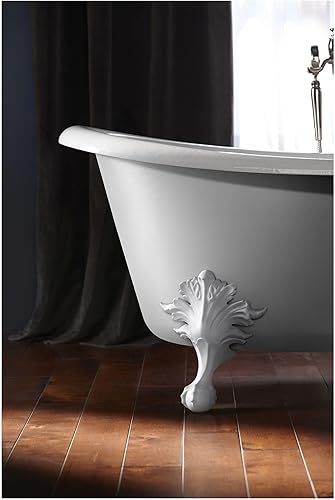 Miniatura 7 de KOHLER Pies de bola y garra Artifacts®