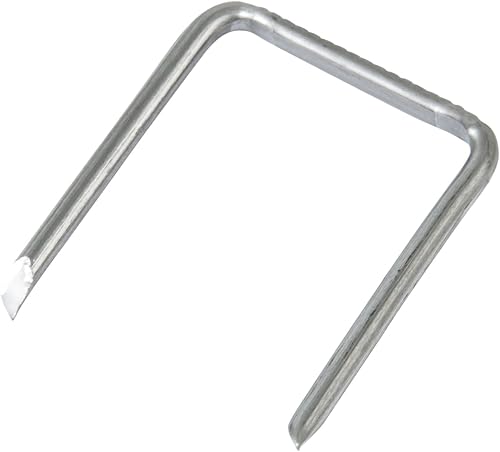 Gardner Bender GSE-15410 - Grapa de cable de metal, 1-18 pulgadas, paquete de 10 unidades