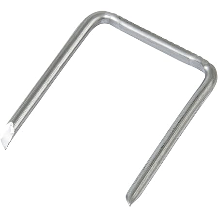 Gardner Bender GSE-15410 Metal Cable Staple, 1-1/8-Inch, 10-Pack