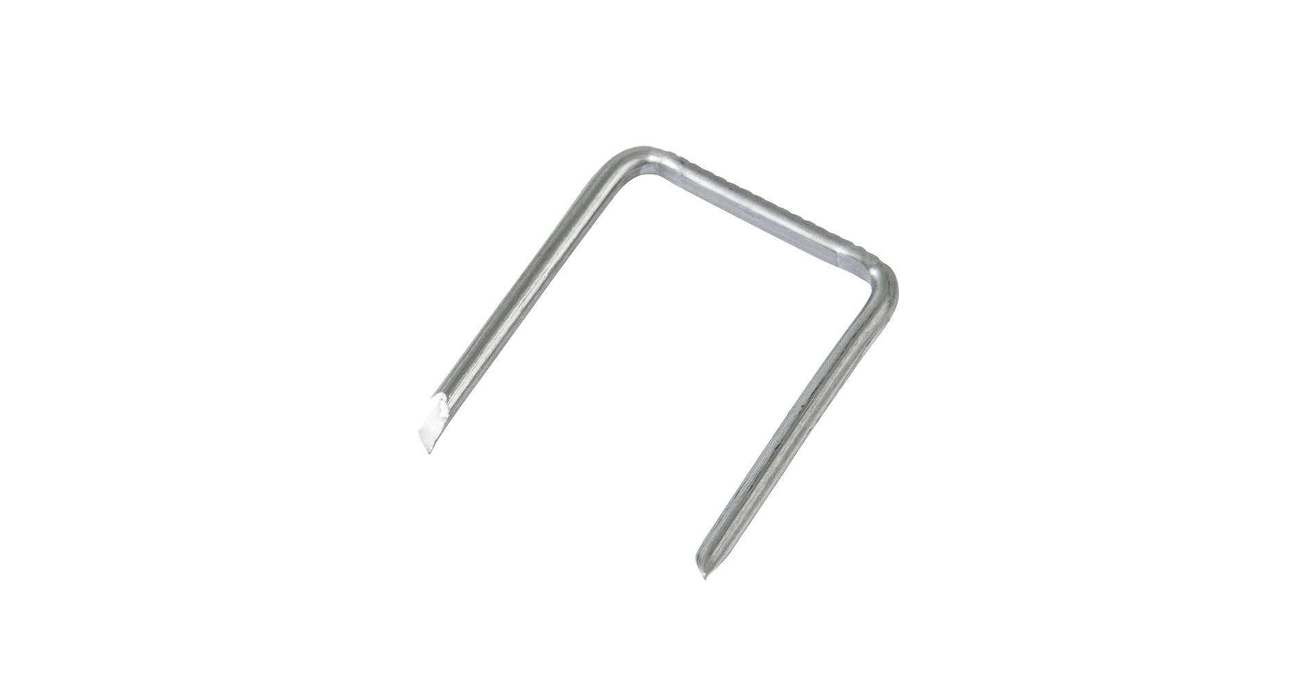 Gardner Bender GSE-15410 Metal Cable Staple, 1-1/8-Inch, 10