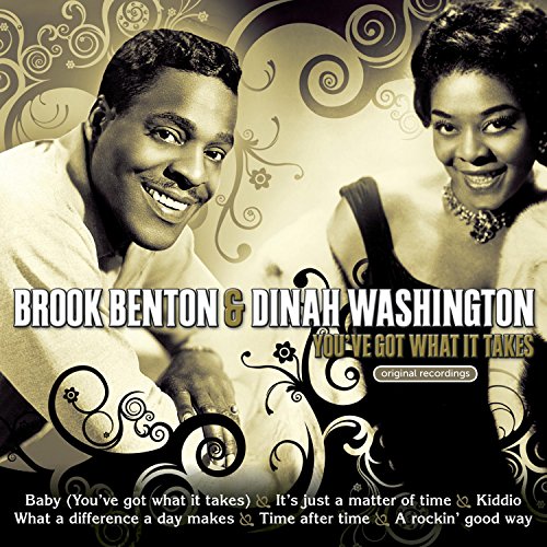 Brook Benton & Dinah Washington