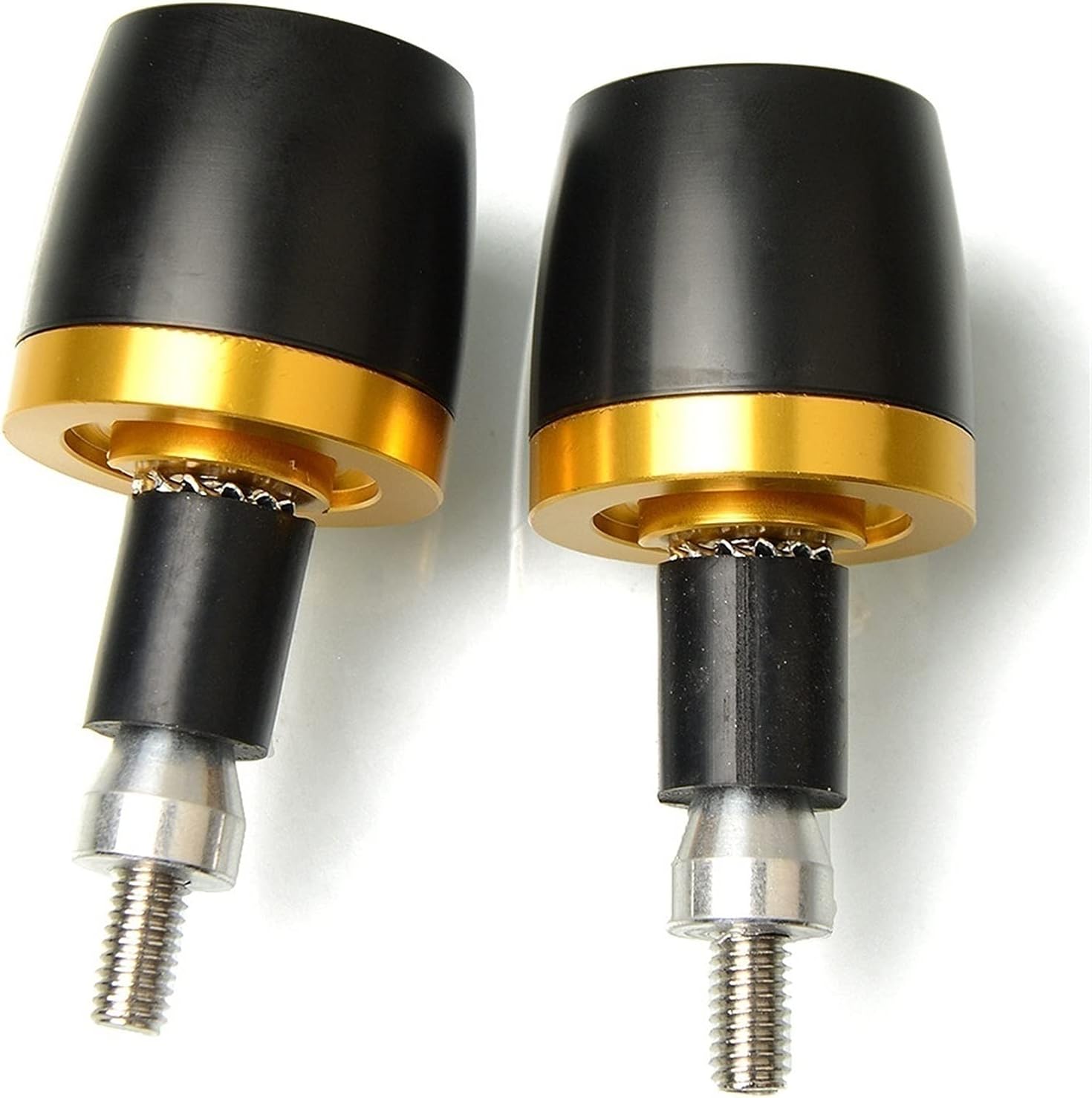 7 8インチ22mmcncモーターサイクルグリップエンドハンドルキャップロッドエンドプラグ スズキバンディット600gsr 7 8インチ22mmcncモーターサイクルグリップエンドハンドルキャップロッドエンドプラグ スズキバンディット600gsr