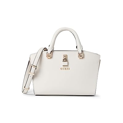 GUESS Queensland Mini Satchel Satchel Women