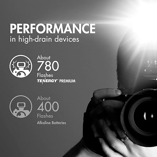 Miniatura 3 de Tenergy TN438 16-bay auto-detectar AAAAA NIMHNICD Protección integrado IC LCD Inteligente cargador de batería