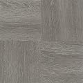 Achim Home Furnishings FTVWD22920 Nexus Self Adhesive 20 Vinyl Floor Tiles, 12" x 12", Charcoal Grey Wood, Piece