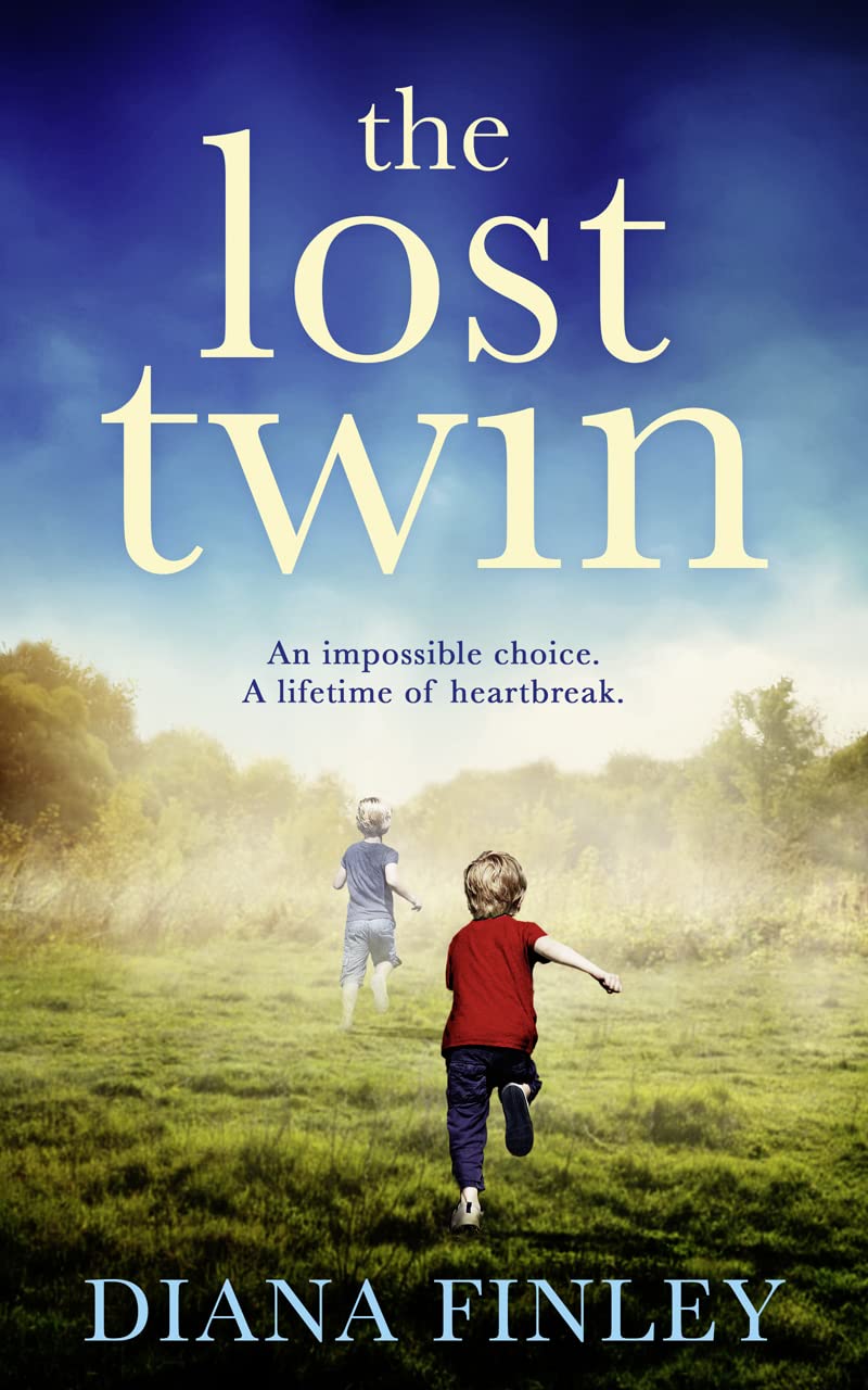 THE LOST TWIN: A heartbreaking story of dark family secrets