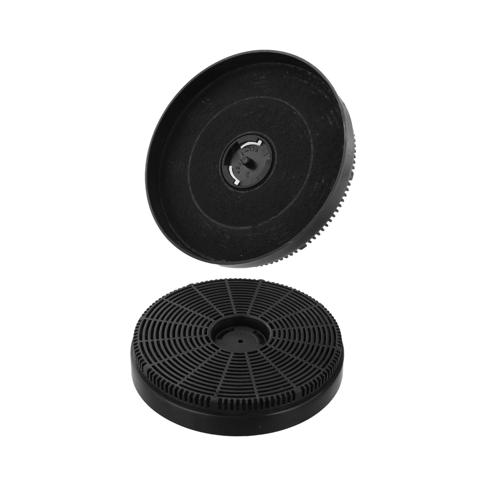 Filtro de campana extractora de 160x30mm para eliminar la grasa rebelde en la cocina
