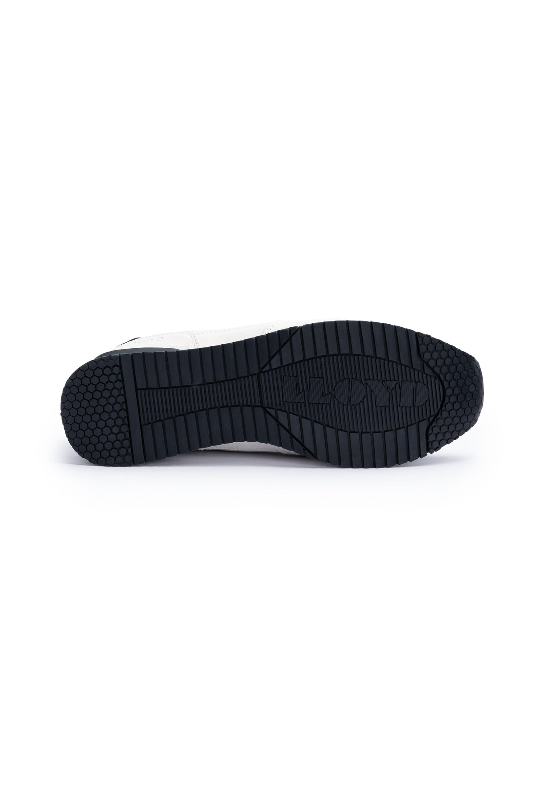 LLOYD Herren Sneaker Swift, Männer Low-Top Sneaker