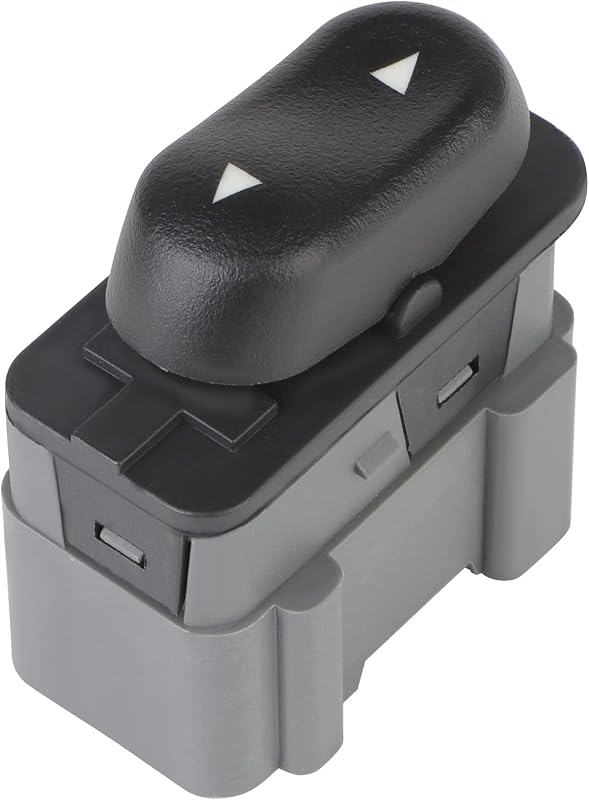 Interruptor do vidro elétrico cciyu para Ford e Lincoln – Referência F65Z14529AAA