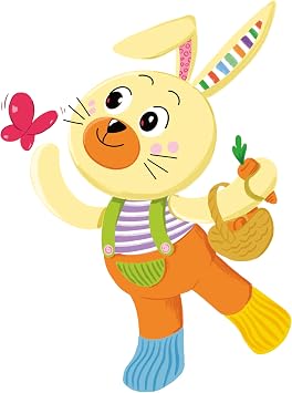 Clementoni Baby Clementoni Soft Bunny