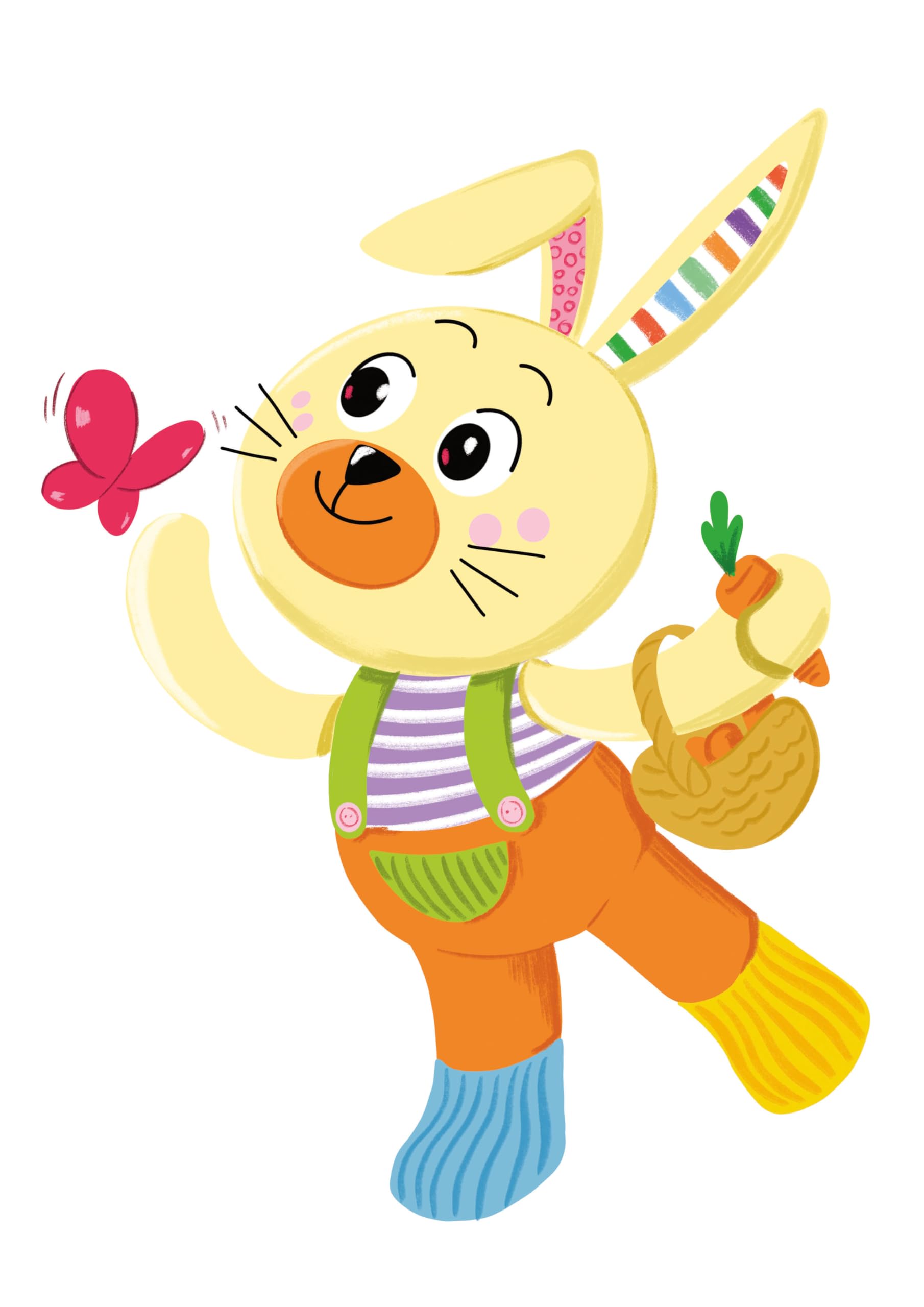 Clementoni Baby Conta Canestro Prime Attività per Bambini da 18 + Mesi