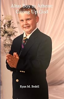 Altar Boy to Atheist: Giving Up God
