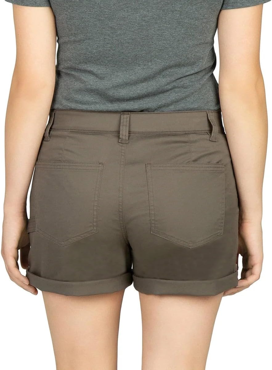 Boston Traders Women's Cargo Short