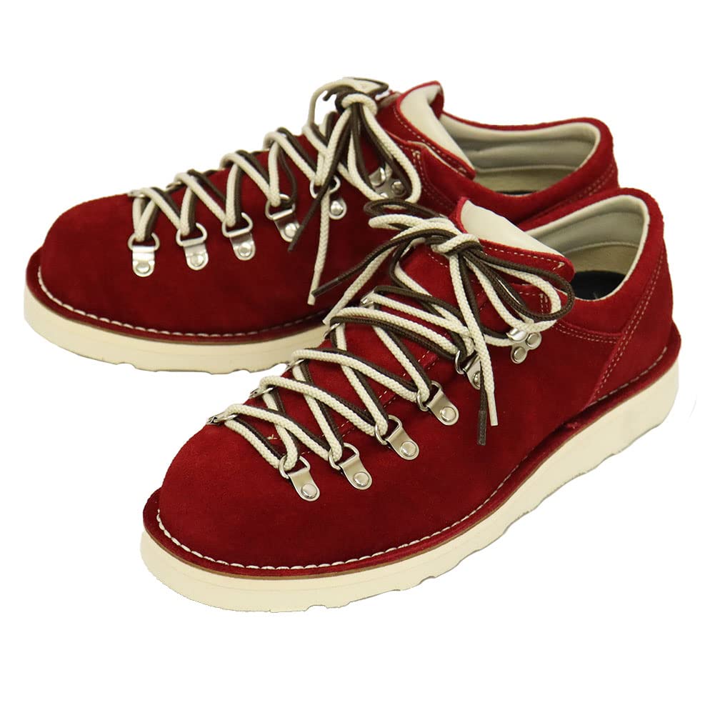 Amazon | [ダナー] THREE WOOD別注モデル MOUNTAIN RIDGE LOW 