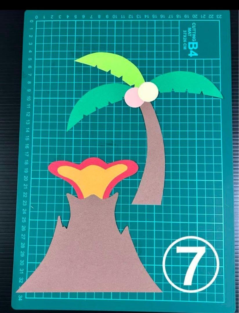 Amazon.co.jp: 誕生日表壁面飾り恐竜 : おもちゃ