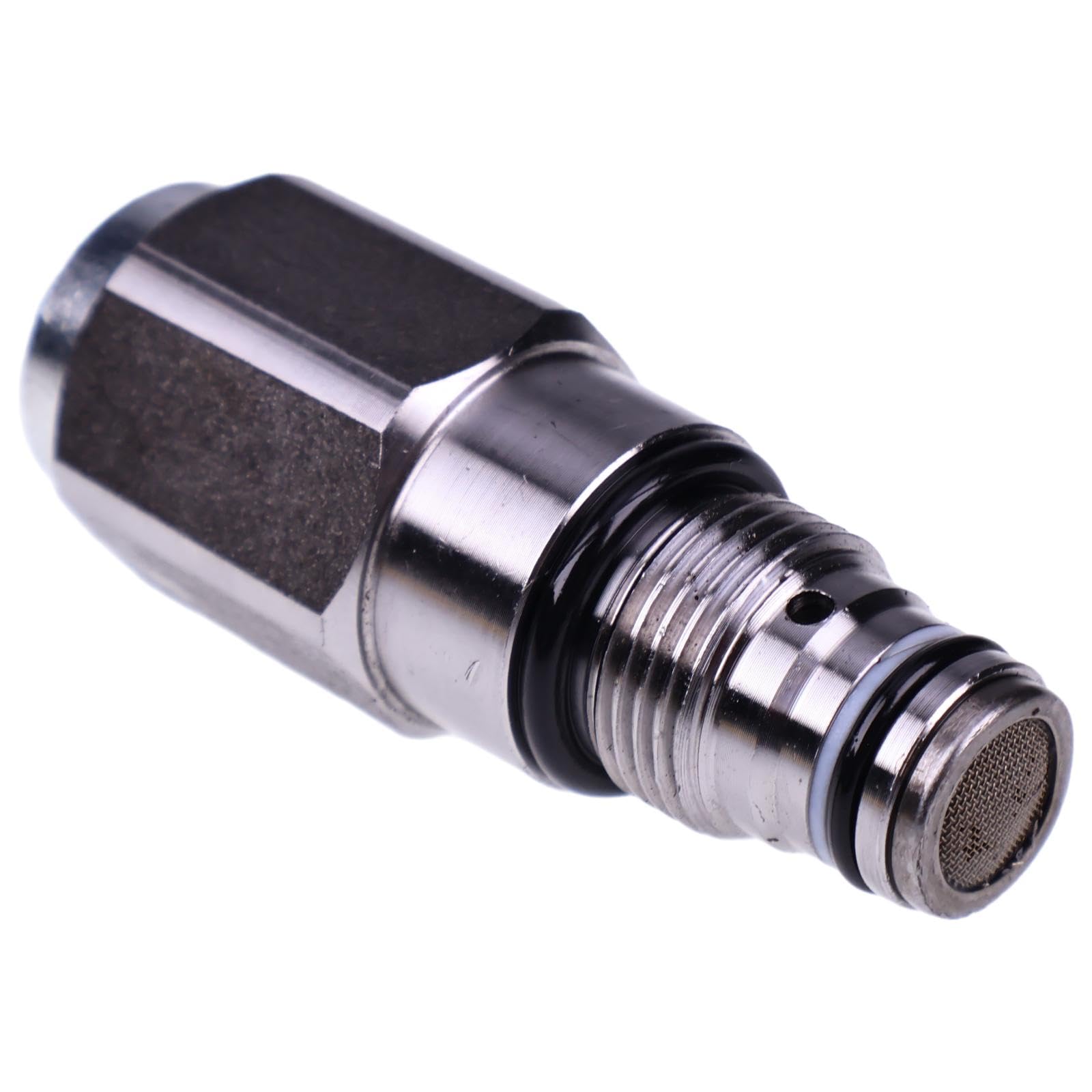 Amazon.com: RONGPAS Hydraulic Valve 227-1185 2271185 compatible
