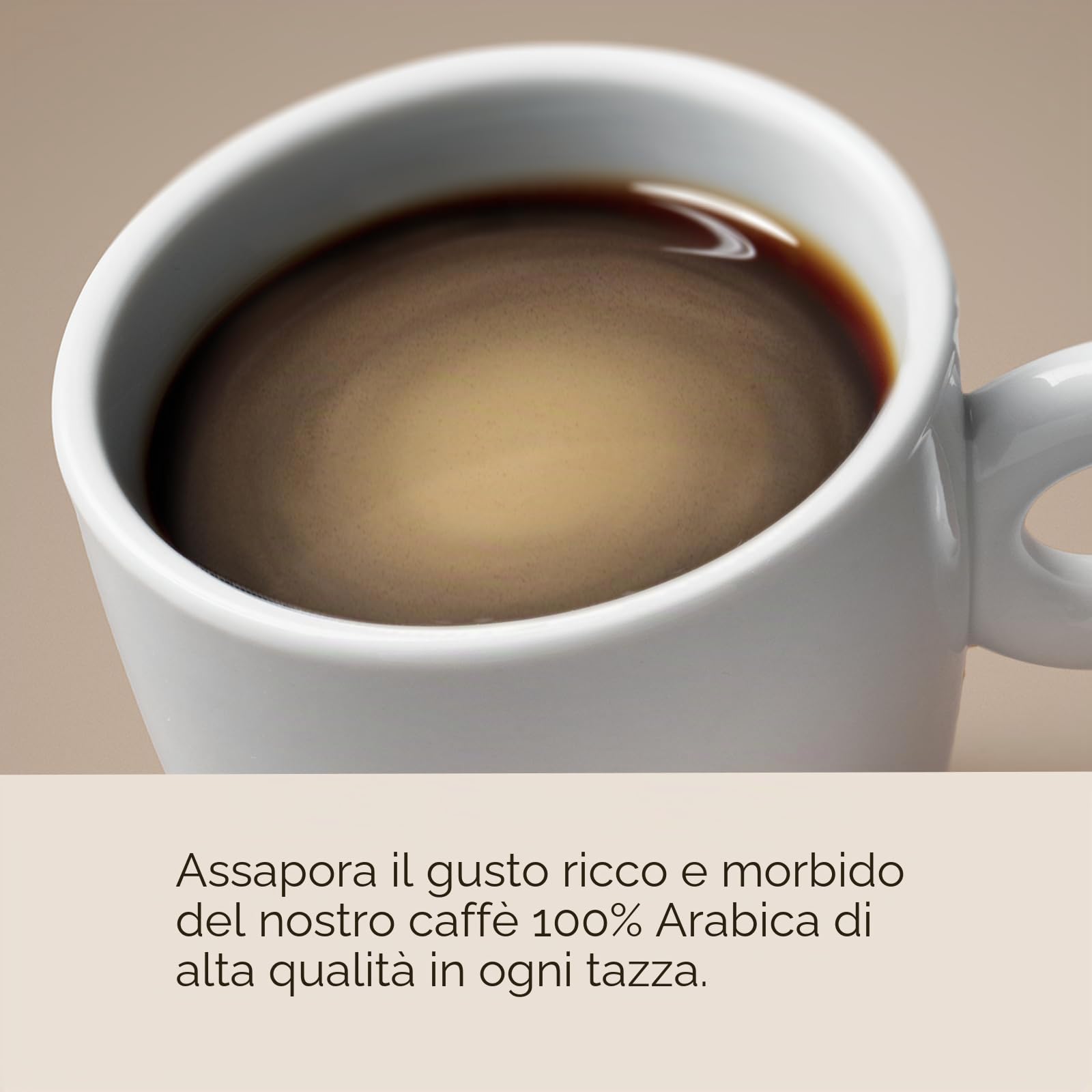 illy Intenso - Caffè istantaneo, forte arrosto, intenso, robusto e completamente aromatizzato con note di cacao profondo, 100% caffè arabica, senza conservanti, barattolo da 94 ml (1 pezzo)