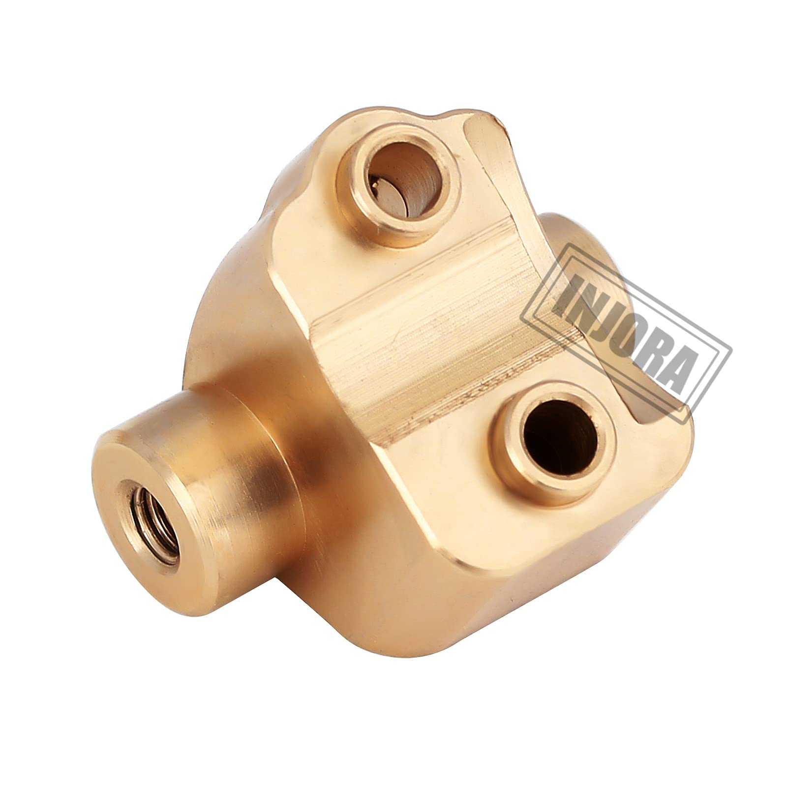 Anteriore 360 Gradi Servo Verricello Supporto Per Traxxas TRX4 & TRX6 1/10 RC - Foto 7