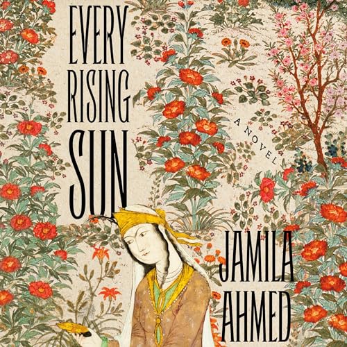 Every Rising Sun by Jamila Ahmed episode artwork
