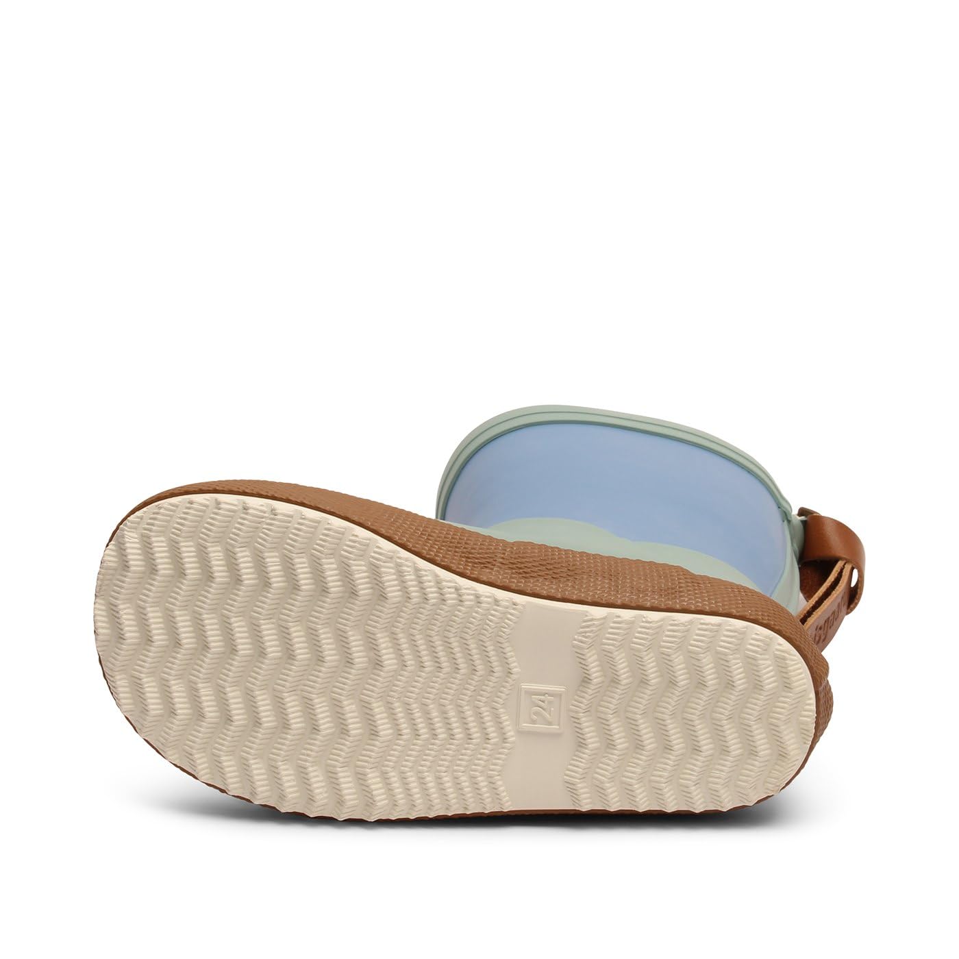 Bisgaard Bisgaard Fashion II Bottes de pluieMixte enfant