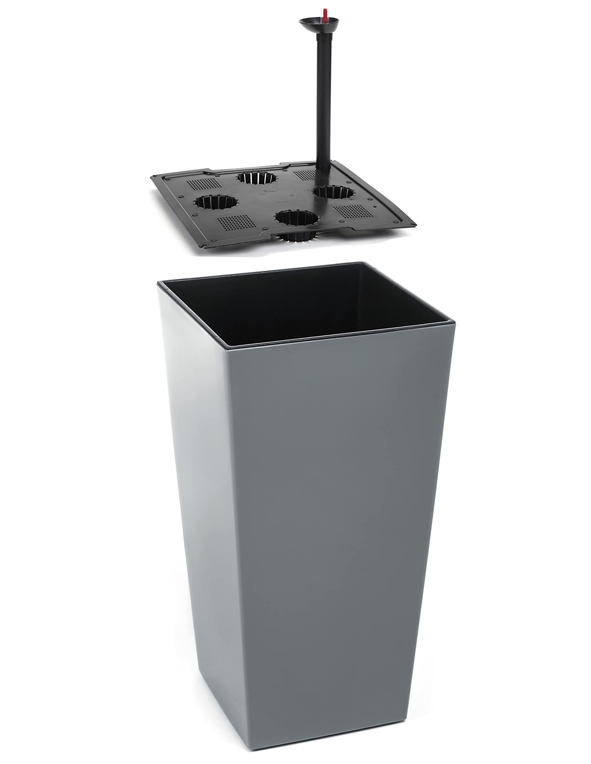FLORUS FIORIERA MEDITERRAN CON SISTEMA DI IRRIGAZIONE WATERSYSTEM 60CM