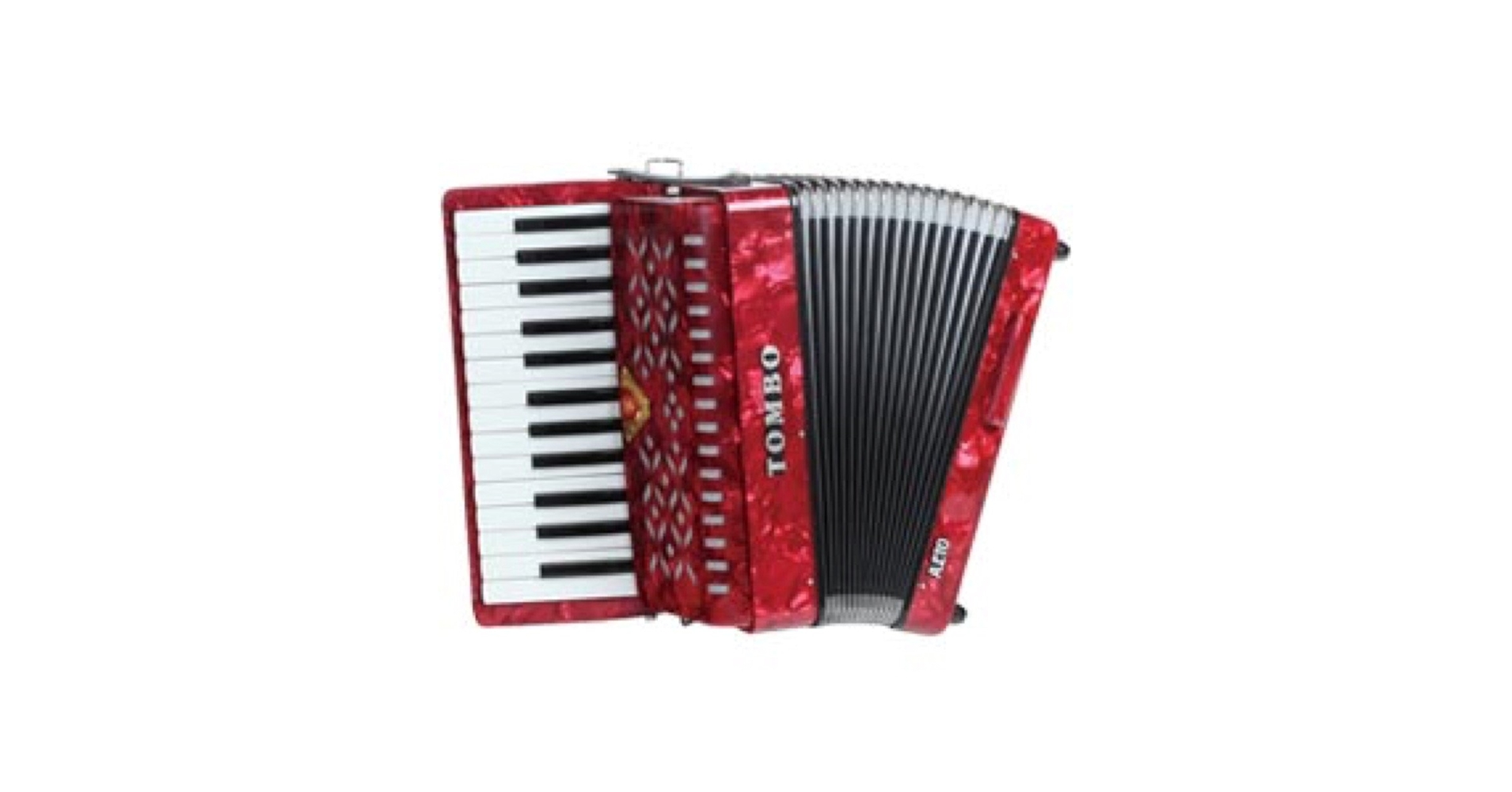 未使用 TOMBO アルトアコーディオン TB-27A トンボ Amazon | TOMBO TB-27A アルト アコーディオン | アコーディオン