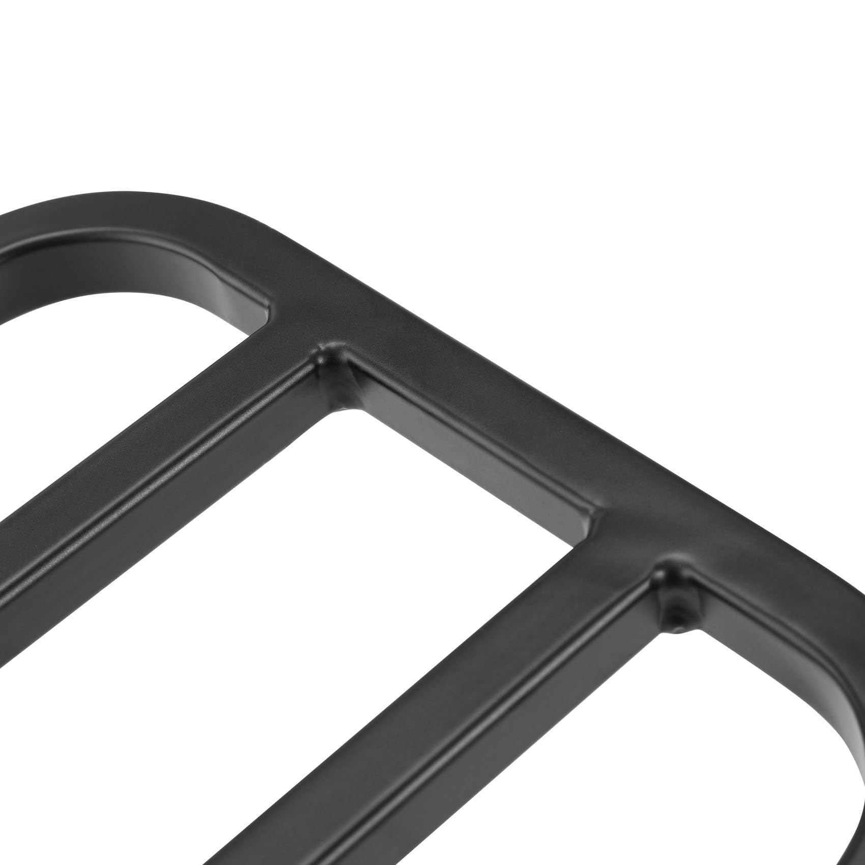 Sissy Bar Backrest Luggage Rack Fit For Harley Sportster - View #5