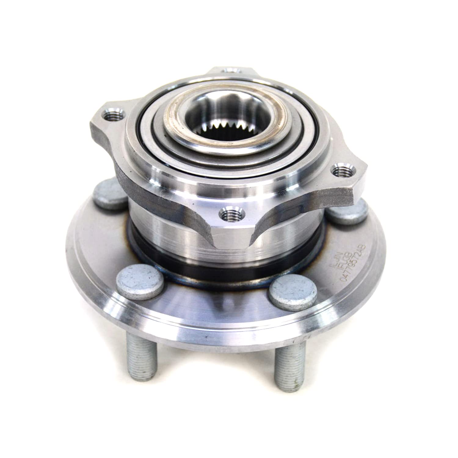 Amazon.com: Mopar 04779572AB Hub And Bearing : Automotive