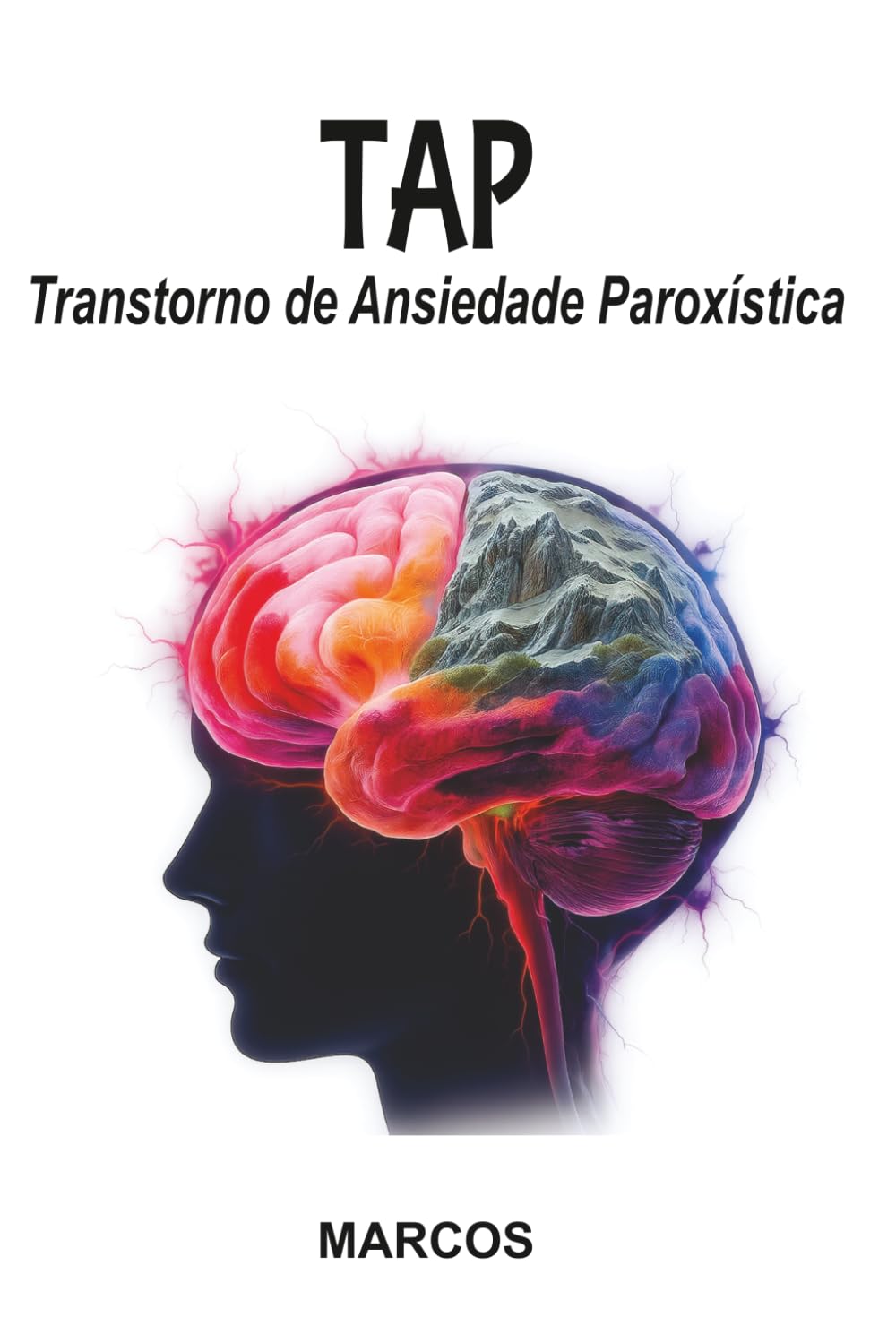 SÍNDROME DO PÂNICO, O QUE É E POR QUE ELA IMPORTA: Diagnóstico, Acompanhamento e Tratamento (Psicanálise - Foco Clínico)