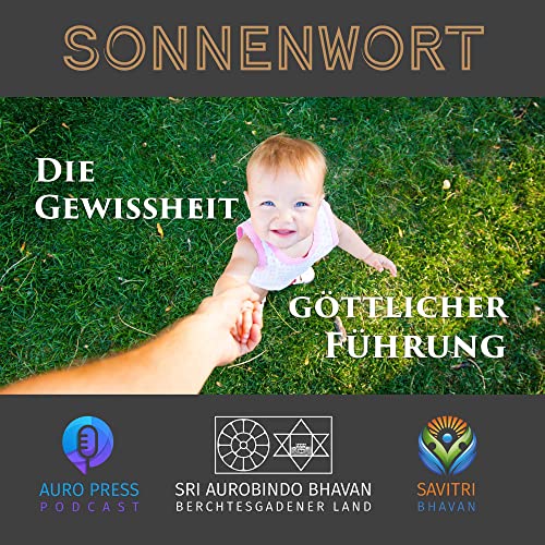 Die Gewissheit g&ouml;ttlicher F&uuml;hrung