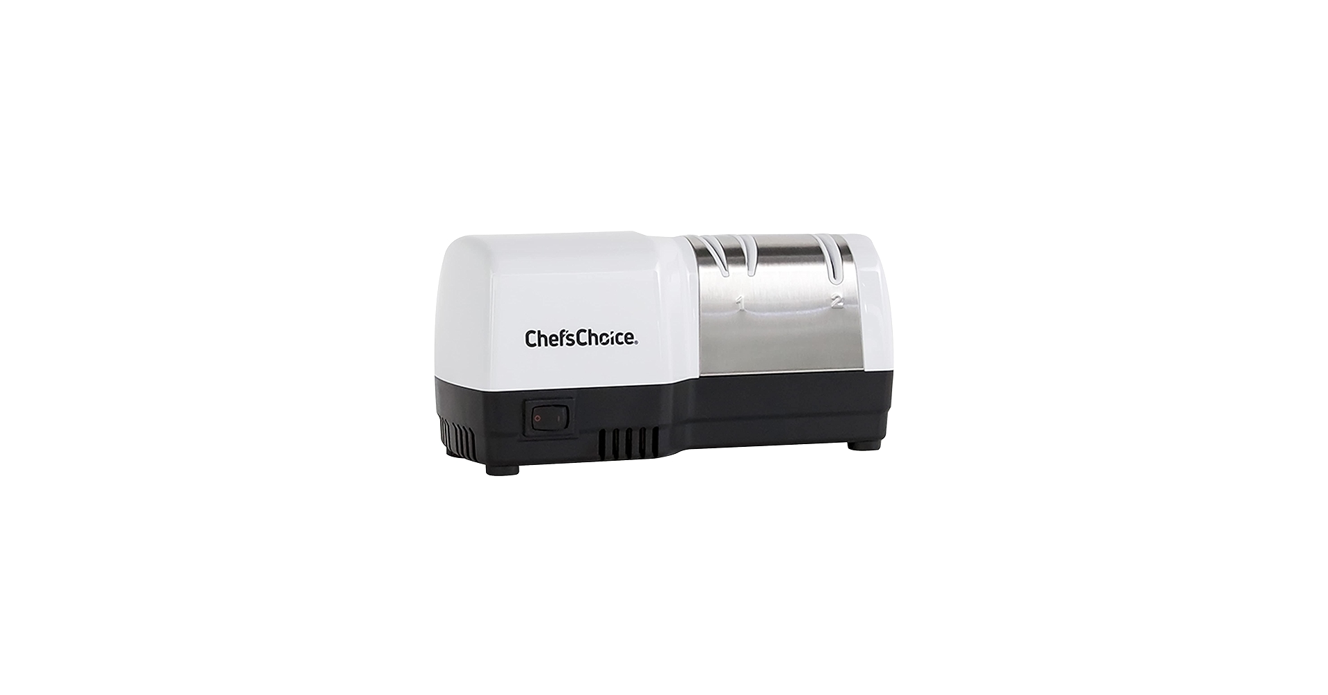 Chef'sChoice ハイブリッドナイフシャープナー 270 Amazon.com: Chef'sChoice Hybrid Knife Sharpeners for 20