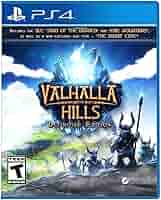 Valhalla Hills (輸入版:北米) - XboxOne Amazon.co.jp: Valhalla Hills (輸入版:北米) - XboxOne : ゲーム
