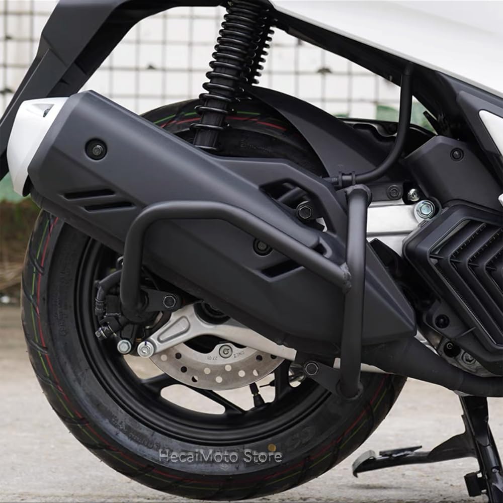 Amazon | For pcx160 PCX160 PCX 160オートバイバンパーオートバイ 