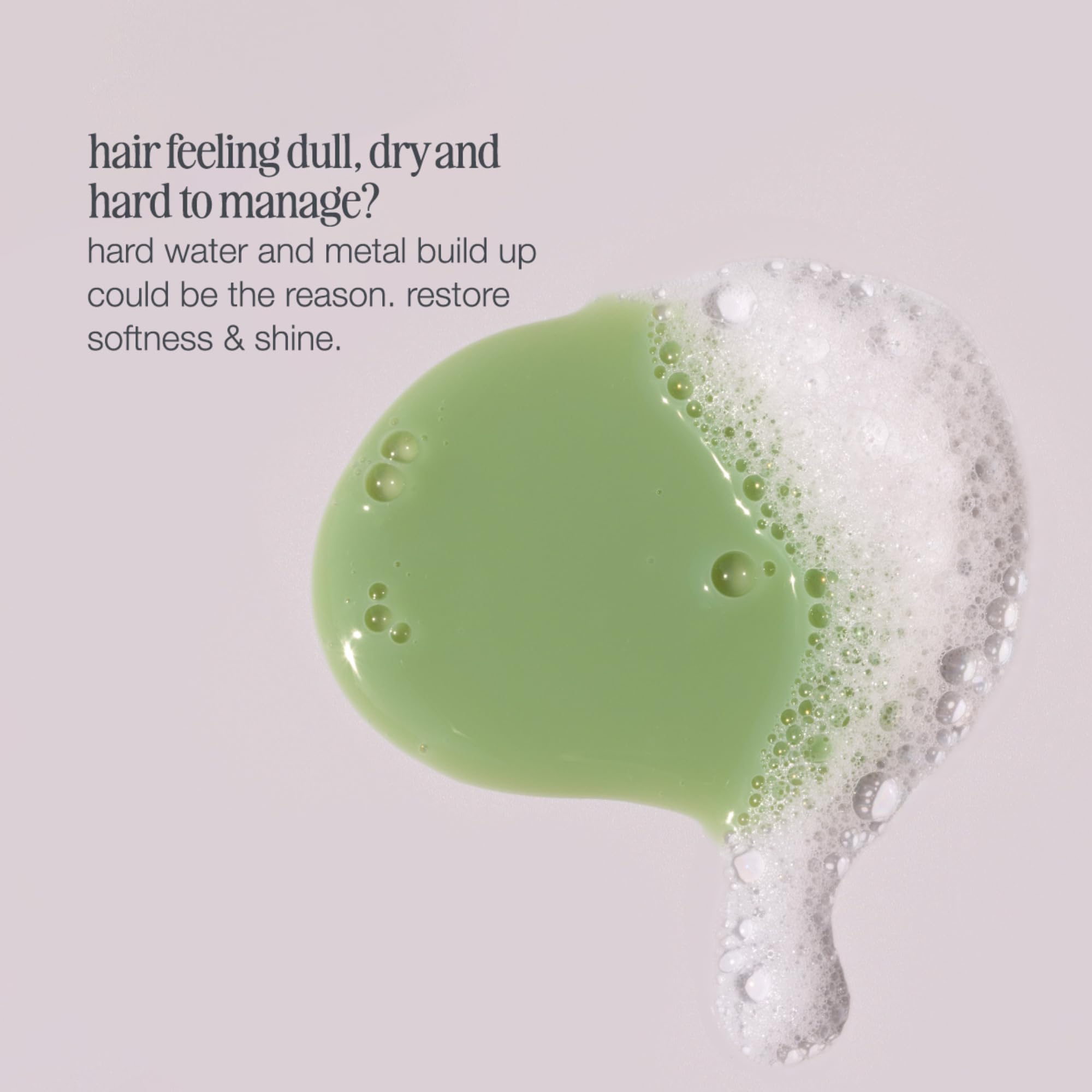 MILK SHAKE Deep Detox Shampoo 1000 ml
