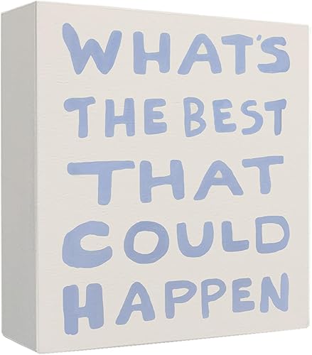 Miniatura 10 de Circle of Control - Letrero de madera de salud mental, decoración de salud mental, letreros de madera inspiradores para terapeuta, consejero de