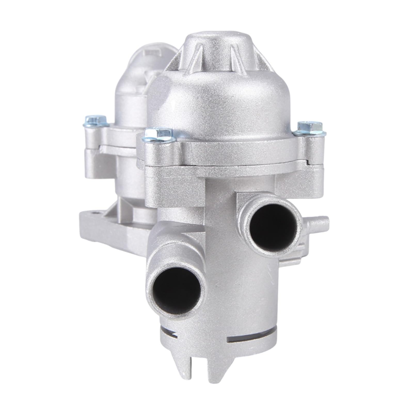 KAIAYGEE Engine Coolant Thermostat Compatible with Skoda Octavia 2007+
