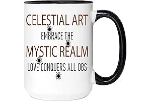 The Moon is Always Female: A Mystic Gift for a Sorceress