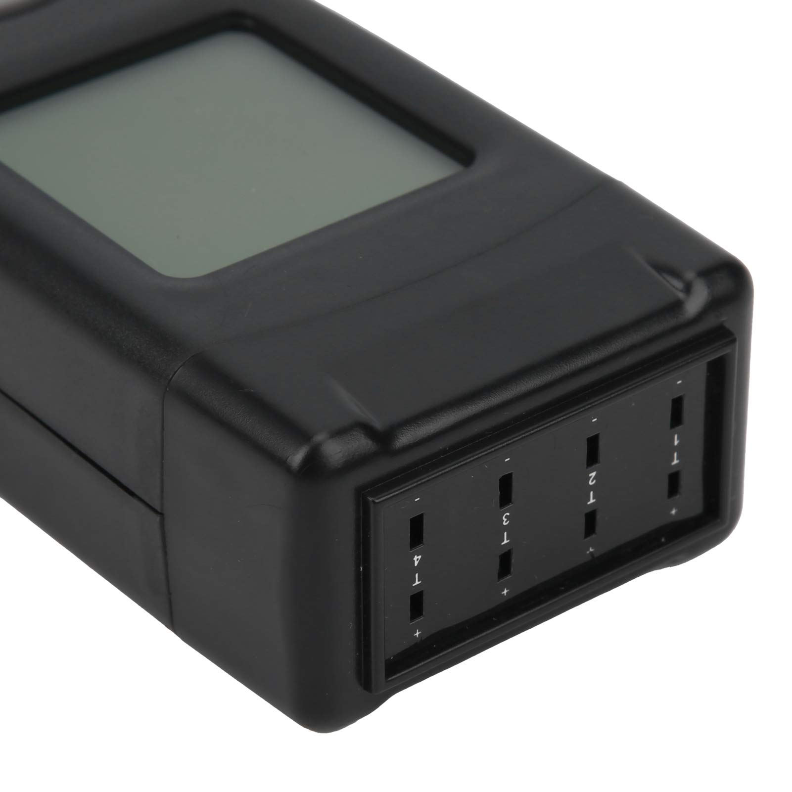 TLTK04 4K Type Temperature Sensor Thermocouple Thermometer LCD Digital Thermometer