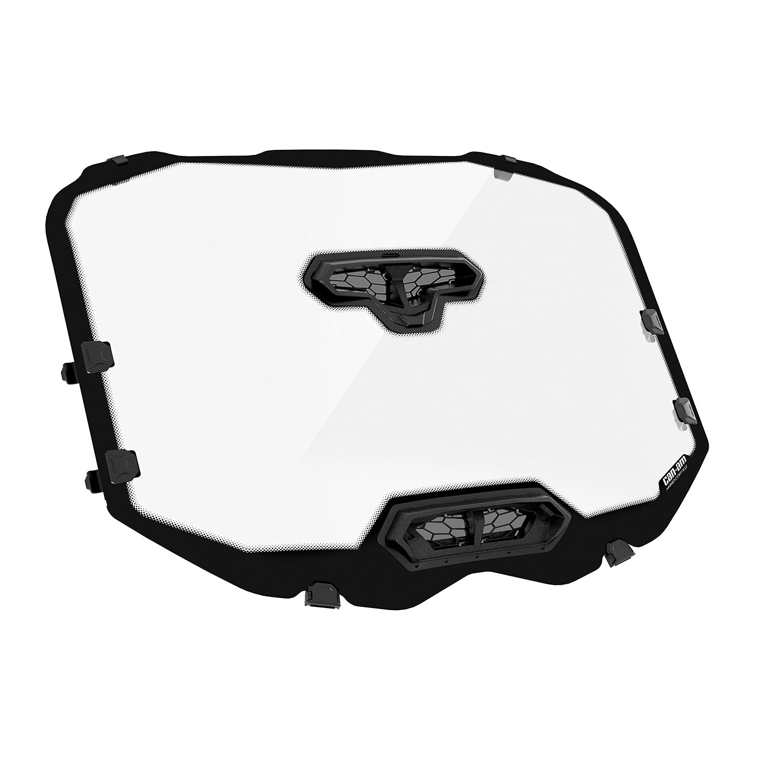 Amazon.com: Can-Am Windshield Vented Kit Ssp 715005277 New Oem