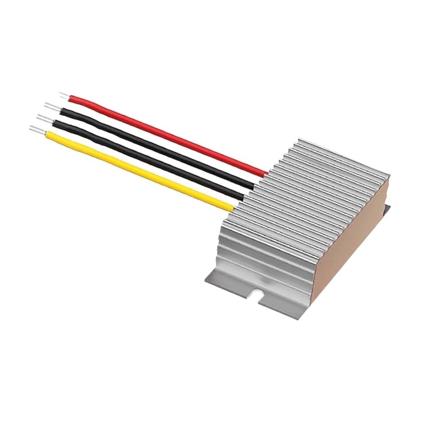 24V to 3.3V3.7V4.2V5V6V7.5V9V12V Power Step-Down Output Voltage Selectable Output Current 1A 2A 3A 4A 5A(3A,9V)