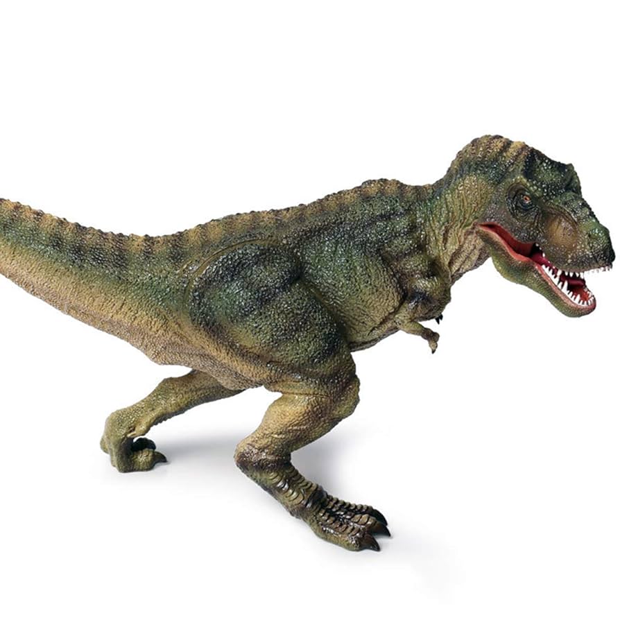 Amazon.co.jp: 15.7インチ ティラノサウルス レックス